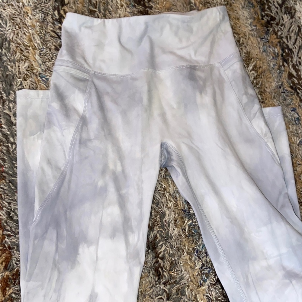 NWOT Born Primitive Leggings